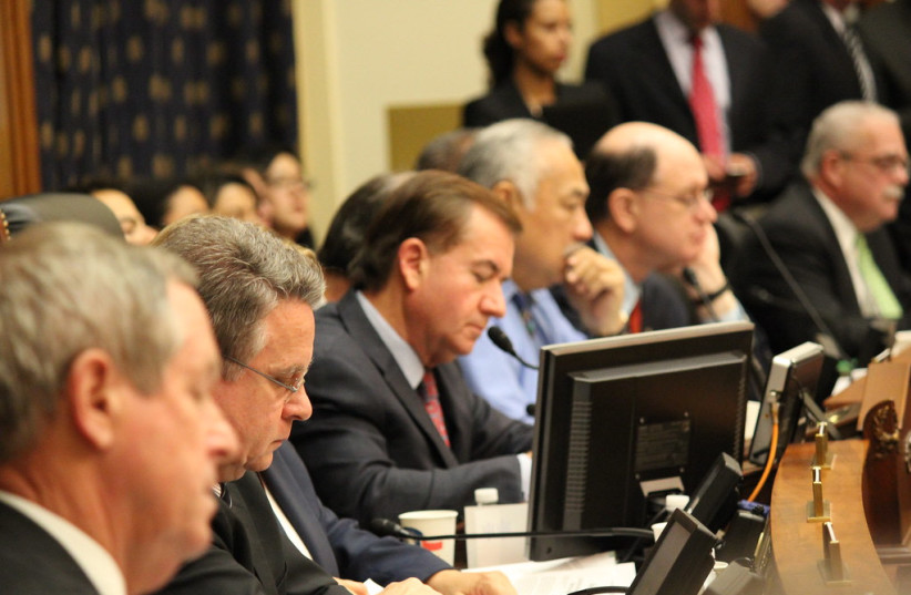  House Committee on Foreign Affairs (credit: FLICKR)
