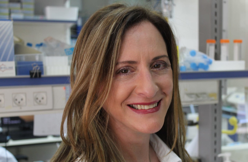 TAU Prof. Karen Avraham wins FISEB STAR Award for Scientific Excellence - Vimarsana News