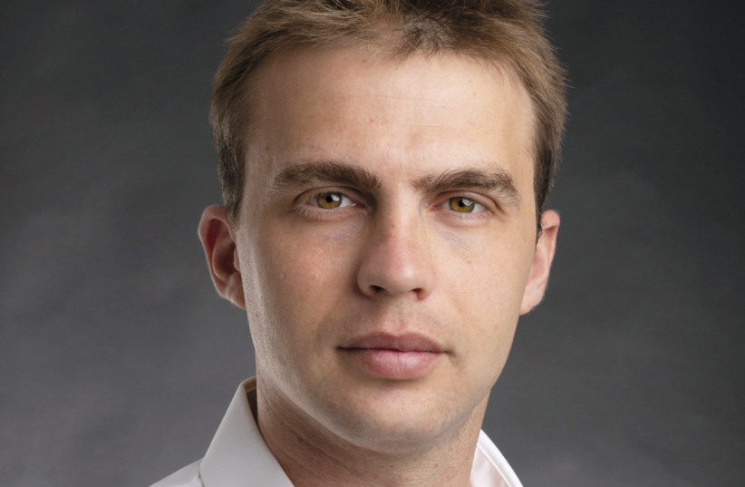 Adir Schwartz: The 29-year-old leader of Jerusalem's Hitorerut - Vimarsana News