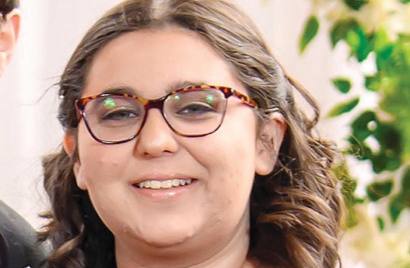 Remembering Adira Koffsky: Seminary student, writer and poet - Vimarsana News
