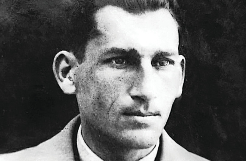 OVER THE decades since his death, Avraham “Yair” Stern has increasingly edged into the Israeli consensus, says the writer.  (photo credit: Freedom Fighters of Israel Heritage Association – FFI-LEHI)
