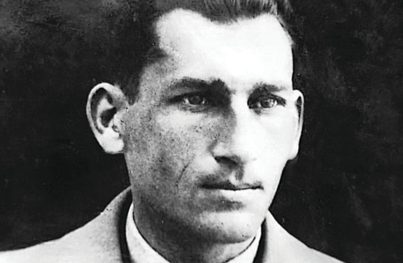 How should Avraham Stern be remembered? - opinion - Vimarsana News