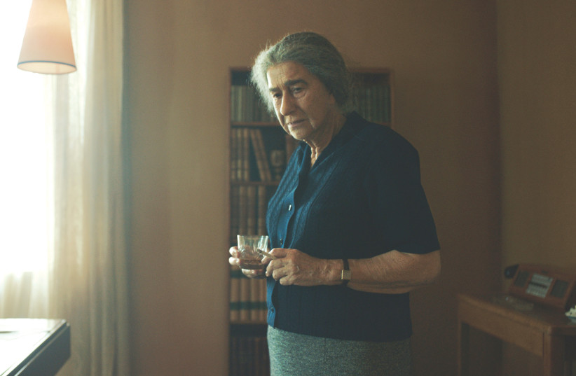 Israeli, Jewish films take center stage at Berlinale film fest - Vimarsana News