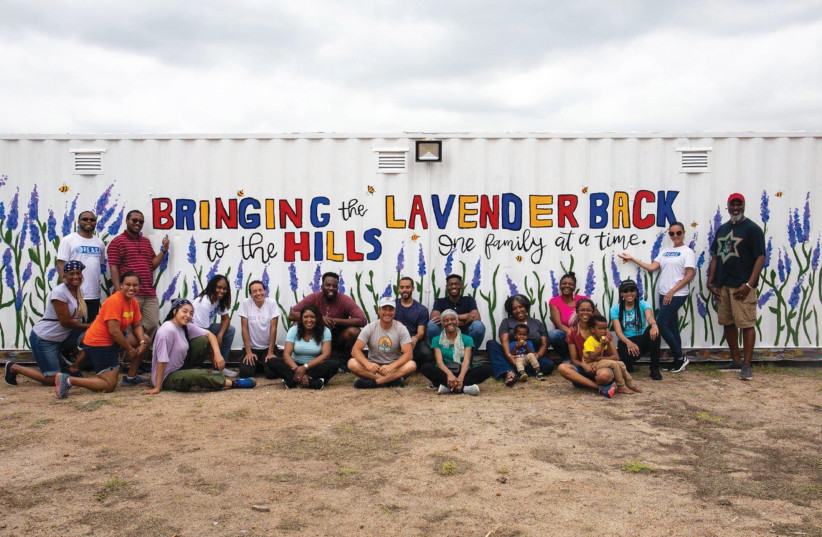 How is this pastor healing the rift between Black, Jewish communities? - Vimarsana News