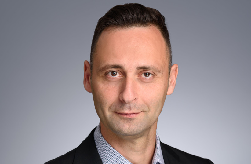 TAU alumnus Danny Farin: 'Gap between academia, industry must be closed' - Vimarsana News