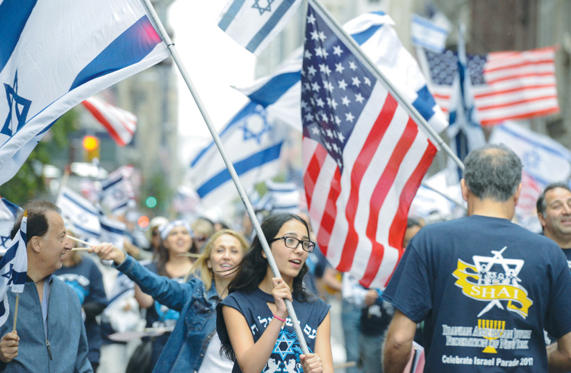 Pro-Palestinian activist sentenced for attacks on Jews in New York City - Vimarsana News