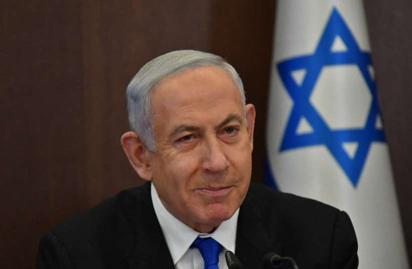If Netanyahu is serious about readiness for compromise, has to attempt - Vimarsana News