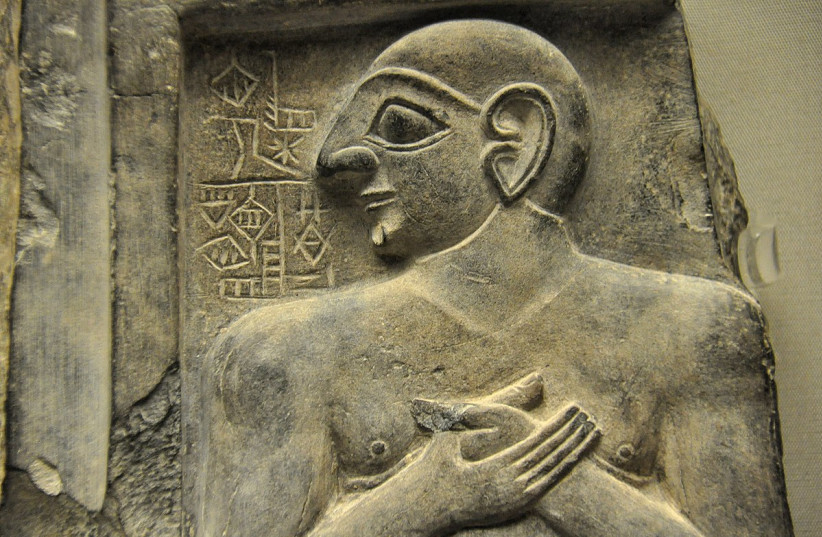 Archaeologists excavate ancient Mesopotamian palace, temple - Vimarsana News
