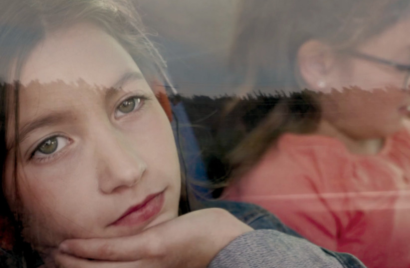  THE BAFTA JURORS called ‘Girl No. 60427’ ‘a deep and emotional film.’ (credit: Shulamit Lifshitz and Oriel Berkovitch)