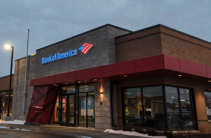  Bank of America (credit: FLICKR)
