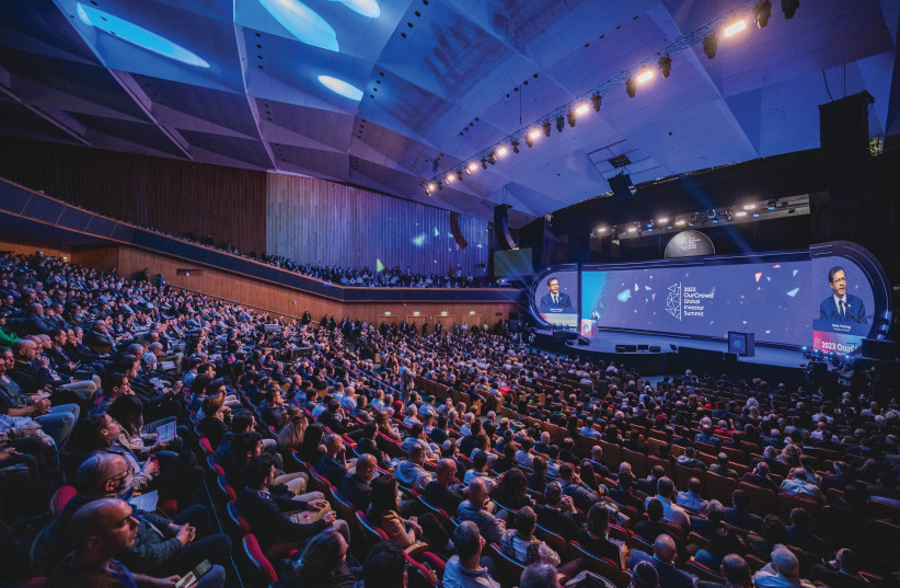 What are the top Israel tech trends for 2023? - opinion - Vimarsana News