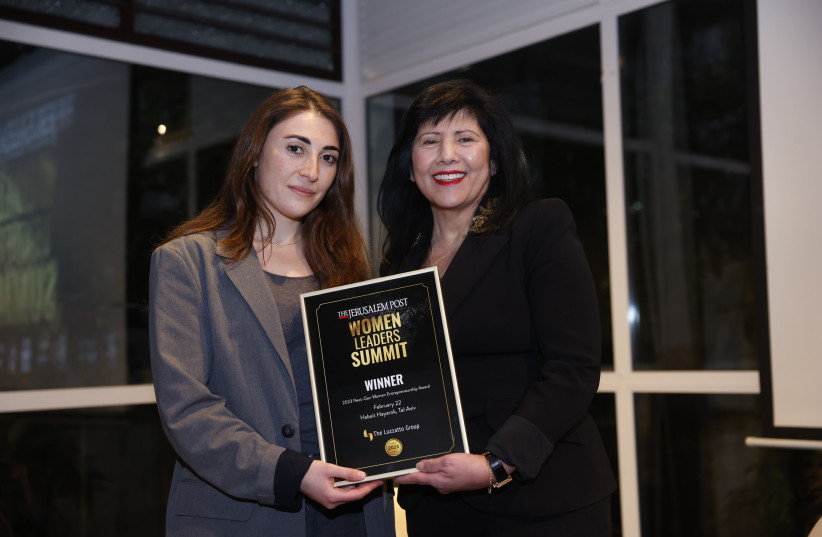 ThermoMind wins Next-Gen Women Entrepreneurship Award - Vimarsana News