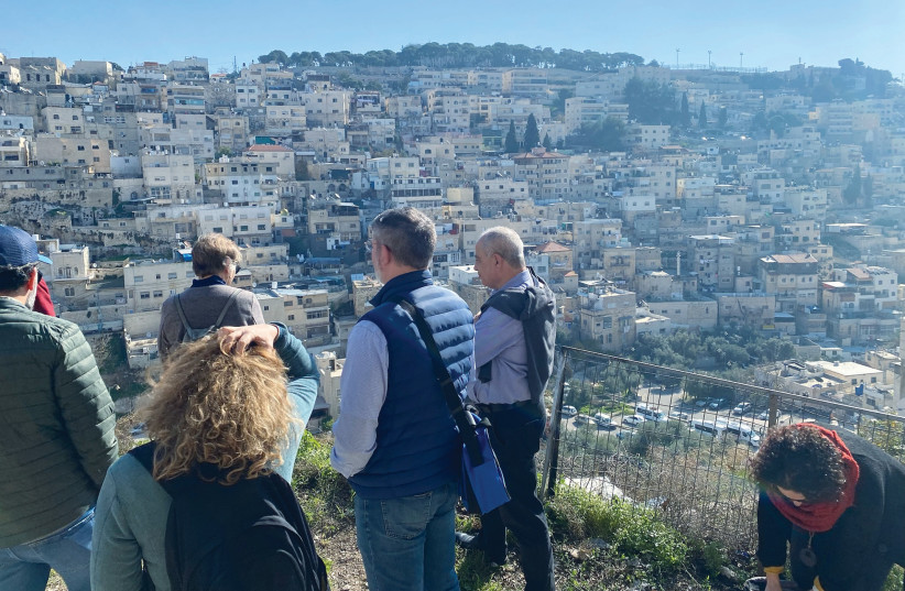Turning off the bypass road of Israel education - opinion - Vimarsana News