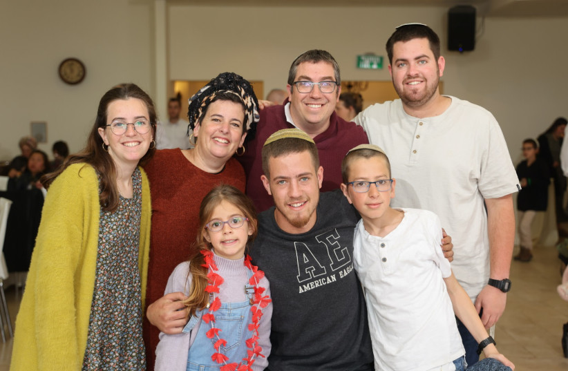'No words can console us': Hillel, Yagel Yaniv killed in terror attack - Vimarsana News