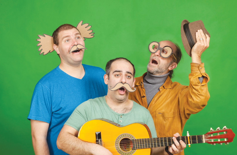 Purim parties, activities in Israel make post-COVID comeback - Vimarsana News
