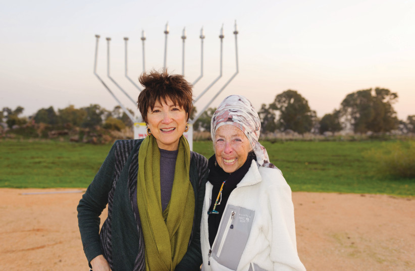 How are these olim living their lives after retirement in Israel? - Vimarsana News