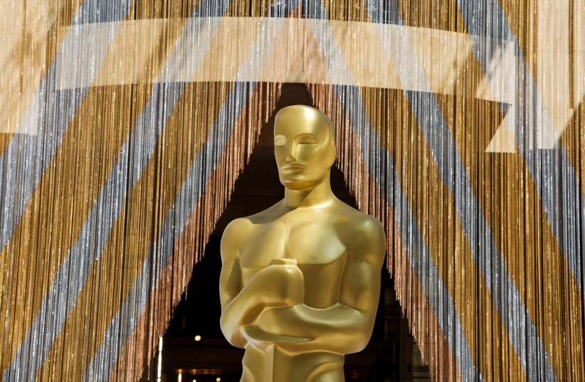 Israeli company's product to be featured in Holywood gift bag at Oscars - Vimarsana News
