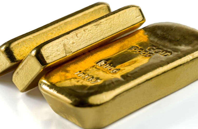 Gold IRA companies (photo credit: PR)