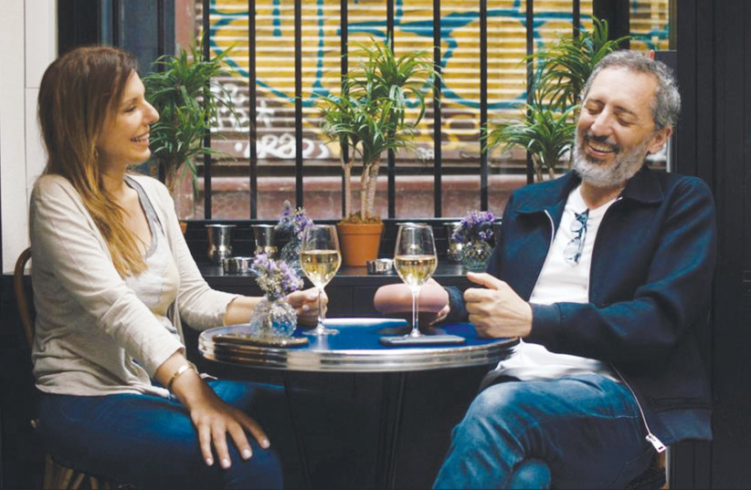 French Film Festival celebrates 20th anniversary - Vimarsana News