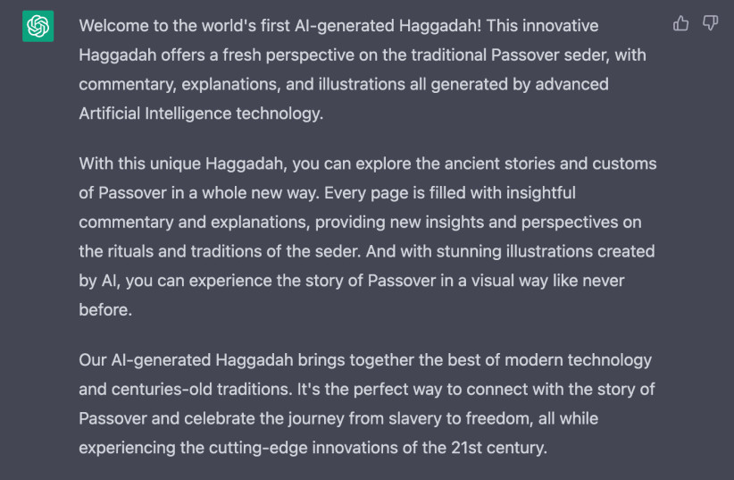  Haggad AI (credit: Haggad AI)