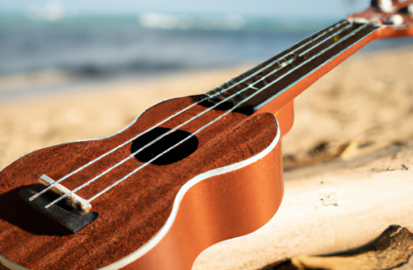  Best Ukuleles for Beginners: A Guide to Choosing Your First Instrument (photo credit: PR)