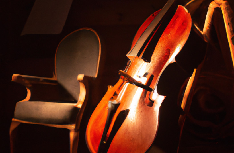  Best Acoustic Cello for 2023 (photo credit: JERUSALEM POST STAFF)