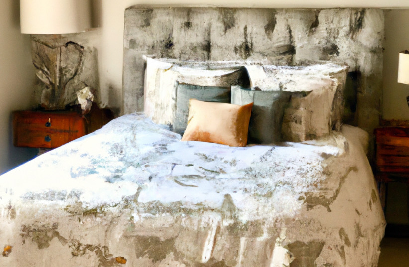  Best Bedding Comforter Set for 2023 (photo credit: JERUSALEM POST STAFF)