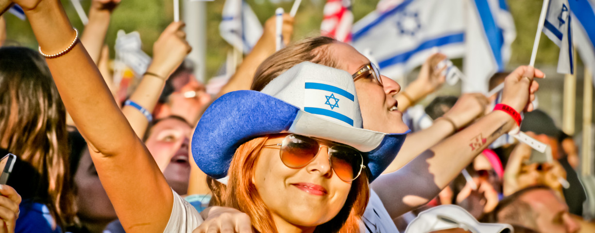  Israeli-American Council Celebrate Israel Festival, Los Angeles