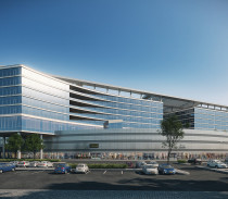 O-Tech complex