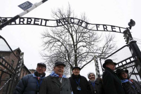 Auschwitz