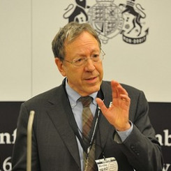Irwin Cotler
