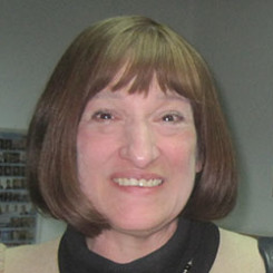 Judy Siegel-Itzkovich‏ 