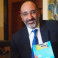 South African Cheif Rabbi Warren Goldstein.