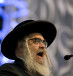 Rabbi Aaron Teitelbaum, Satmar rebbe in Kiryas Joel