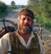 ‘Tevye the Dairyman’ played by Chaim Topol in the popular 1971 film, ‘Fiddler on the Roof’