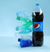 Ecoams Planet's plastic bottle recycling solution