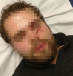 The Israeli student who was attacked at the Paris metro