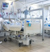 Ichilov Medical team at the coronavirus unit, in the Ichilov hospital, Tel Aviv, Israel, July 28, 2020.