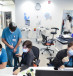 AFFILIATED WITH BGU’s Medical School, Assuta Ashdod is helping to train Israel’s next generation of physicians