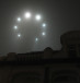  UFO (illustrative).