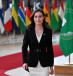  Finland's Prime Minister Sanna Marin
