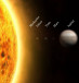  The solar system.