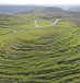  Landscape of Tel Tibneh