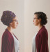  ARIELLA ANOUCHI: ‘It’s complicated.’