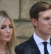  Ivanka Trump, daughter of Former US President Donald Trump and Ivana Trump and her husband Jared Kushner arrive to attend the funeral for Ivana Trump, socialite and first wife of former US President Donald Trump, at St. Vincent Ferrer Church, in New York City, US, July 20, 2022. R