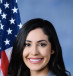  Official Portrait of Representative-elect, Anna Paulina Luna of Florida. 