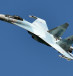  Russian Air Force, RF-81719, Sukhoi Su-35S