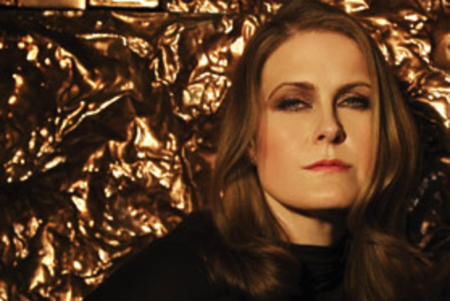 All Good Things Come To Alison Moyet The Jerusalem Post