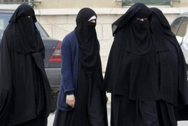 Women must wear hijab testify, court in Jordan says The Jerusalem Post