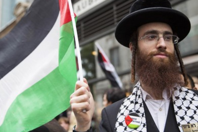 The Two State Solution Is Dead It S Time To Look For A New Plan The Jerusalem Post